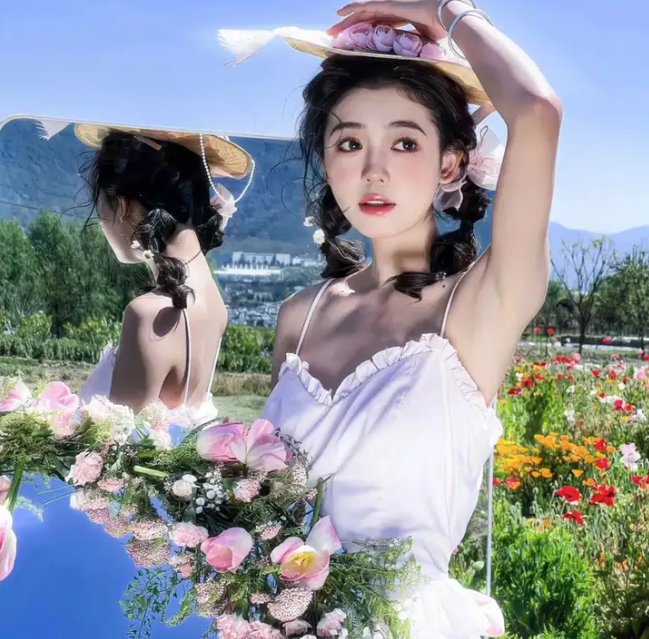 南方纪事之浮世光影